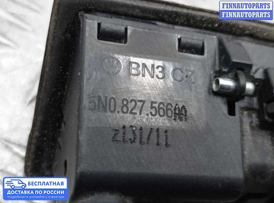 Аудиотехника на Audi A6 (C7)