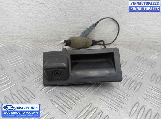 Аудиотехника на Audi A6 (C7)