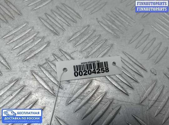 Аудиотехника на Audi A6 (C7)