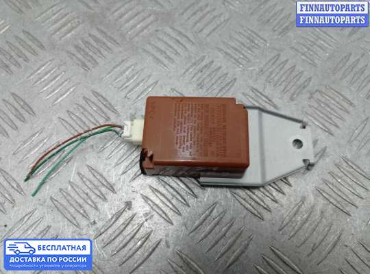 ЭБУ прочее на Toyota Camry XV40