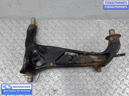 Рычаг подвески на Volvo XC90