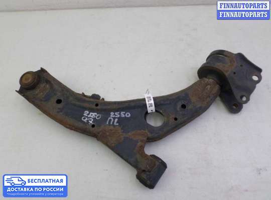 Рычаг подвески на Mazda CX-7