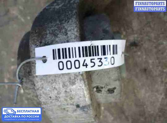 Рычаг подвески на Audi A8 (D3, 4E)
