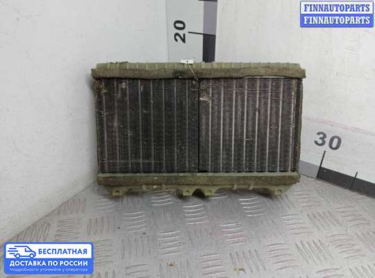 Радиатор отопителя (печки) на BMW 7 (E38)