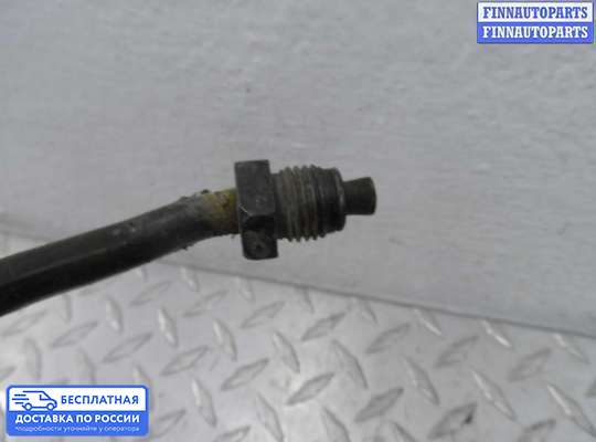 Патрубок (трубка, шланг) на Hyundai Santa Fe II (CM)