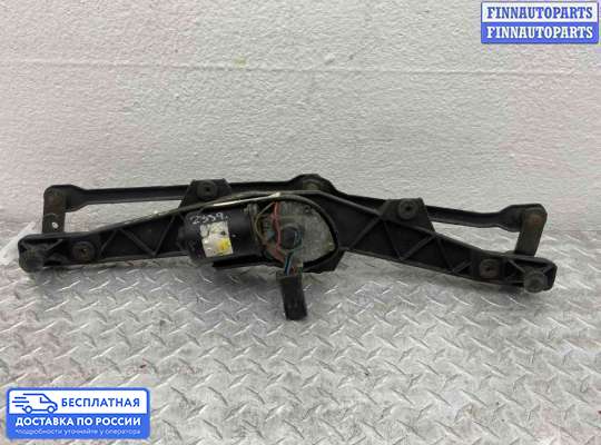 Трапеция дворников (стеклоочистителя) на Jeep Grand Cherokee I (ZJ)