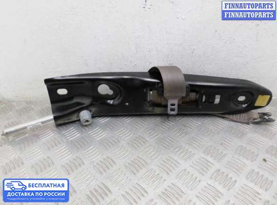 Ремень безопасности на Volvo XC90