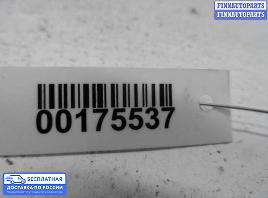 ЭБУ AIRBAG (электронный блок управления подушками безопасности) на Renault Scenic I