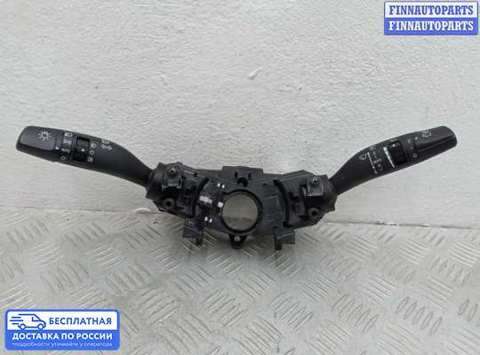 Подрулевой переключатель на Kia Sportage IV (QL)