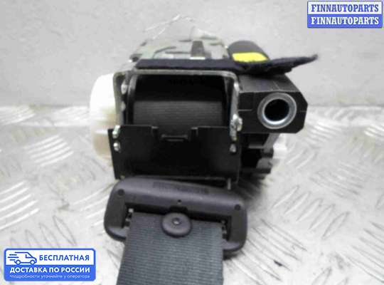 Ремень безопасности на Volvo XC60 I (Y20)