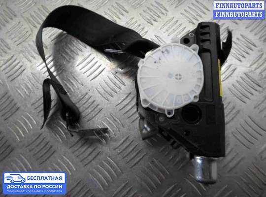 Ремень безопасности на Volvo XC60 I (Y20)