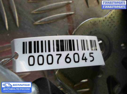 Ремень безопасности на Volvo XC60 I (Y20)