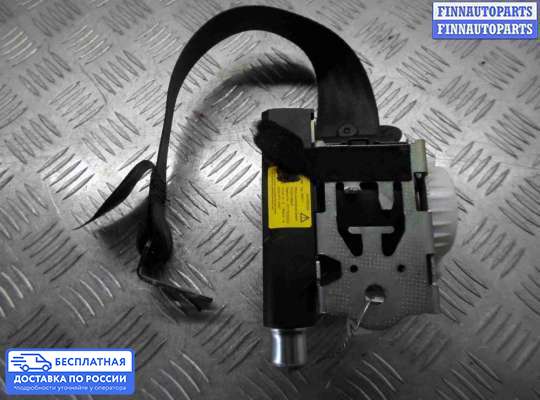 Ремень безопасности на Volvo XC60 I (Y20)