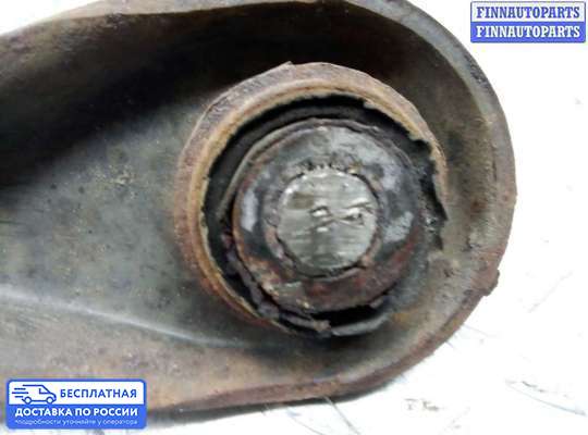 Рычаг подвески на Mazda 3 I (BK)
