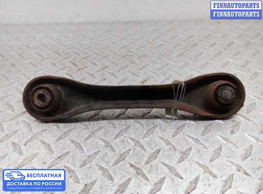 Рычаг подвески на Mazda 3 I (BK)