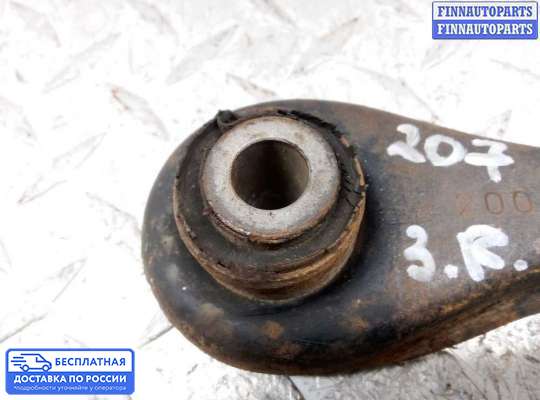 Рычаг подвески на Mazda 3 I (BK)
