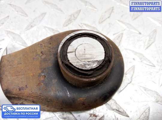 Рычаг подвески на Mazda 3 I (BK)
