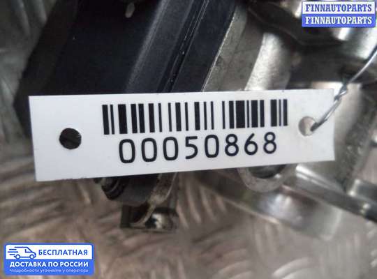 Заслонка дроссельная на Volkswagen Golf VII (5G)