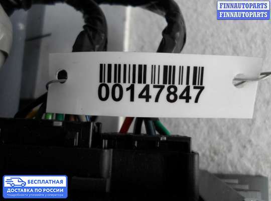 Аудиотехника на Hummer H3