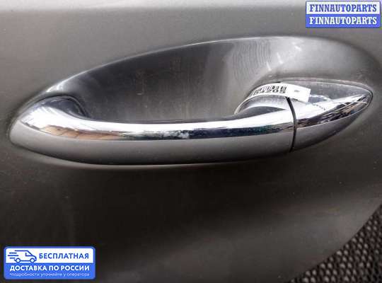 Ручка двери наружная на Mercedes-Benz GL (X164)