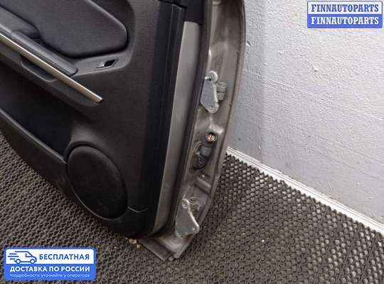 Ручка двери наружная на Mercedes-Benz GL (X164)