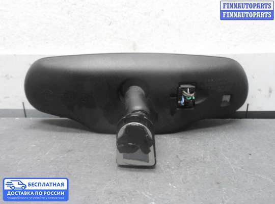 Зеркало салонное на Hummer H3