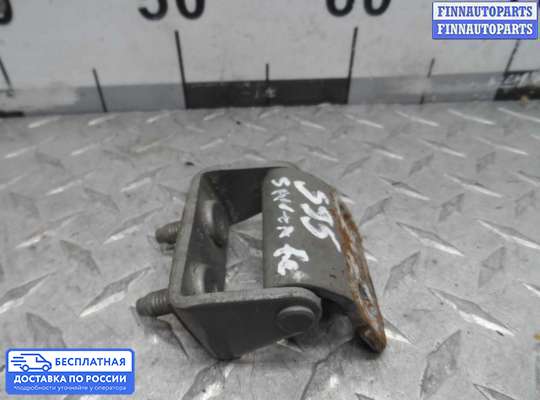 Петля крышки багажника на Hyundai Santa Fe II (CM)