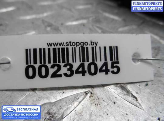 Замок боковой двери на Toyota Camry XV40