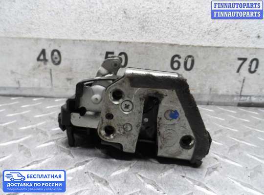 Замок боковой двери на Toyota Camry XV40