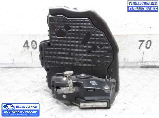 Замок боковой двери на Toyota Camry XV40