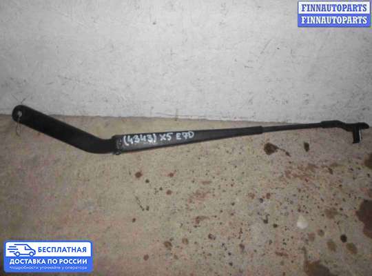 Поводок дворника на BMW X5 (E70)