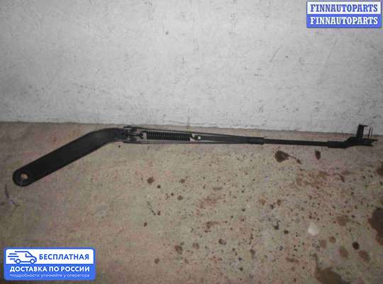 Поводок дворника на BMW X5 (E70)