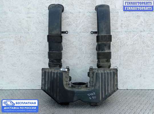 Корпус воздушного фильтра на BMW X5 (E70)