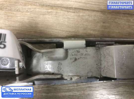 Повторитель поворота в крыло на BMW 5 (F10/F11)