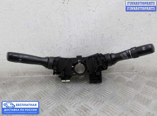 Подрулевой переключатель на Toyota Camry XV40