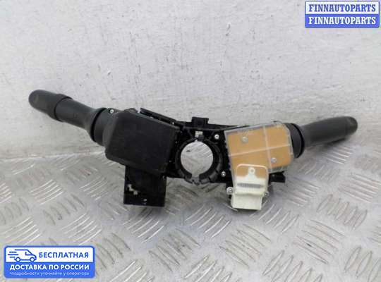 Подрулевой переключатель на Toyota Camry XV40