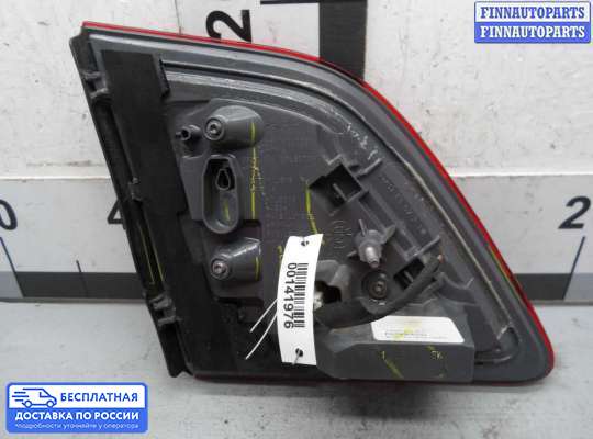Фонарь крышки багажника на Mercedes-Benz ML / GLE (W166)