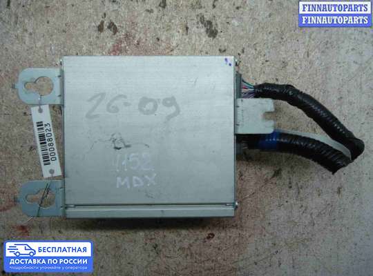 Аудиотехника на Acura MDX (YD2)