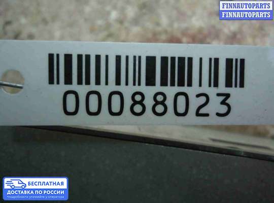Аудиотехника на Acura MDX (YD2)