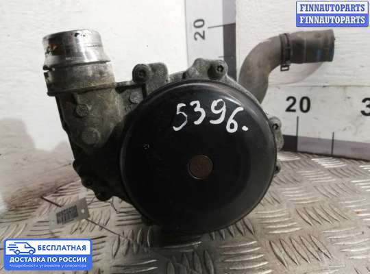 Насос водяной (помпа) на Mercedes-Benz Vito (W639)