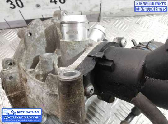 Насос водяной (помпа) на Mercedes-Benz Vito (W639)