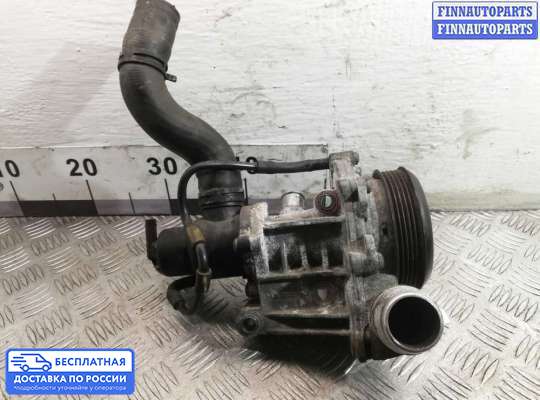 Насос водяной (помпа) на Mercedes-Benz Vito (W639)