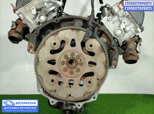 Катушка зажигания на Jeep Cherokee III / Liberty (KK)