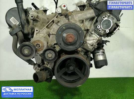 Катушка зажигания на Jeep Cherokee III / Liberty (KK)