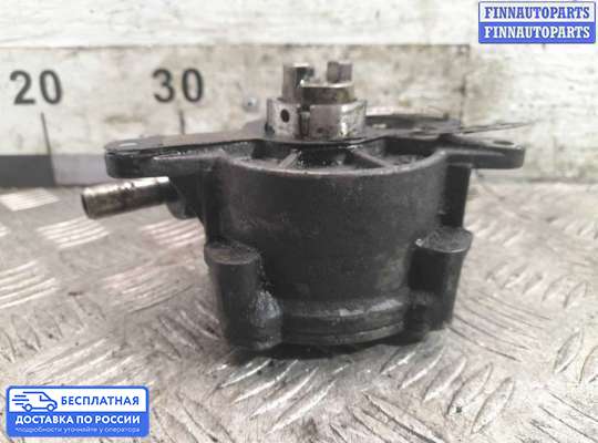 Насос вакуумный (дизель) на Mercedes-Benz GL (X164)