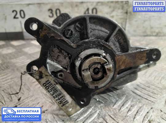 Насос вакуумный (дизель) на Mercedes-Benz GL (X164)