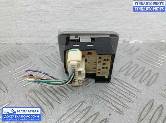 Блок управления зеркал на Toyota Camry XV40