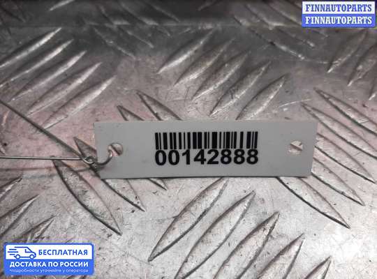 Радиатор EGR на Volvo XC90