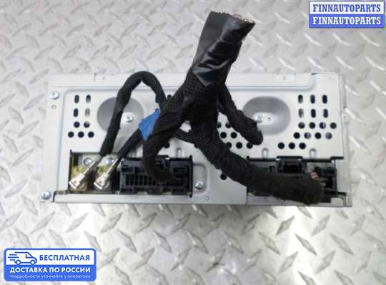 Магнитола на Ford Kuga II / Escape III