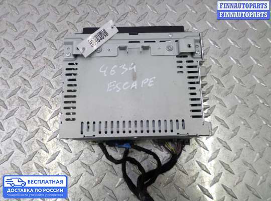 Магнитола на Ford Kuga II / Escape III
